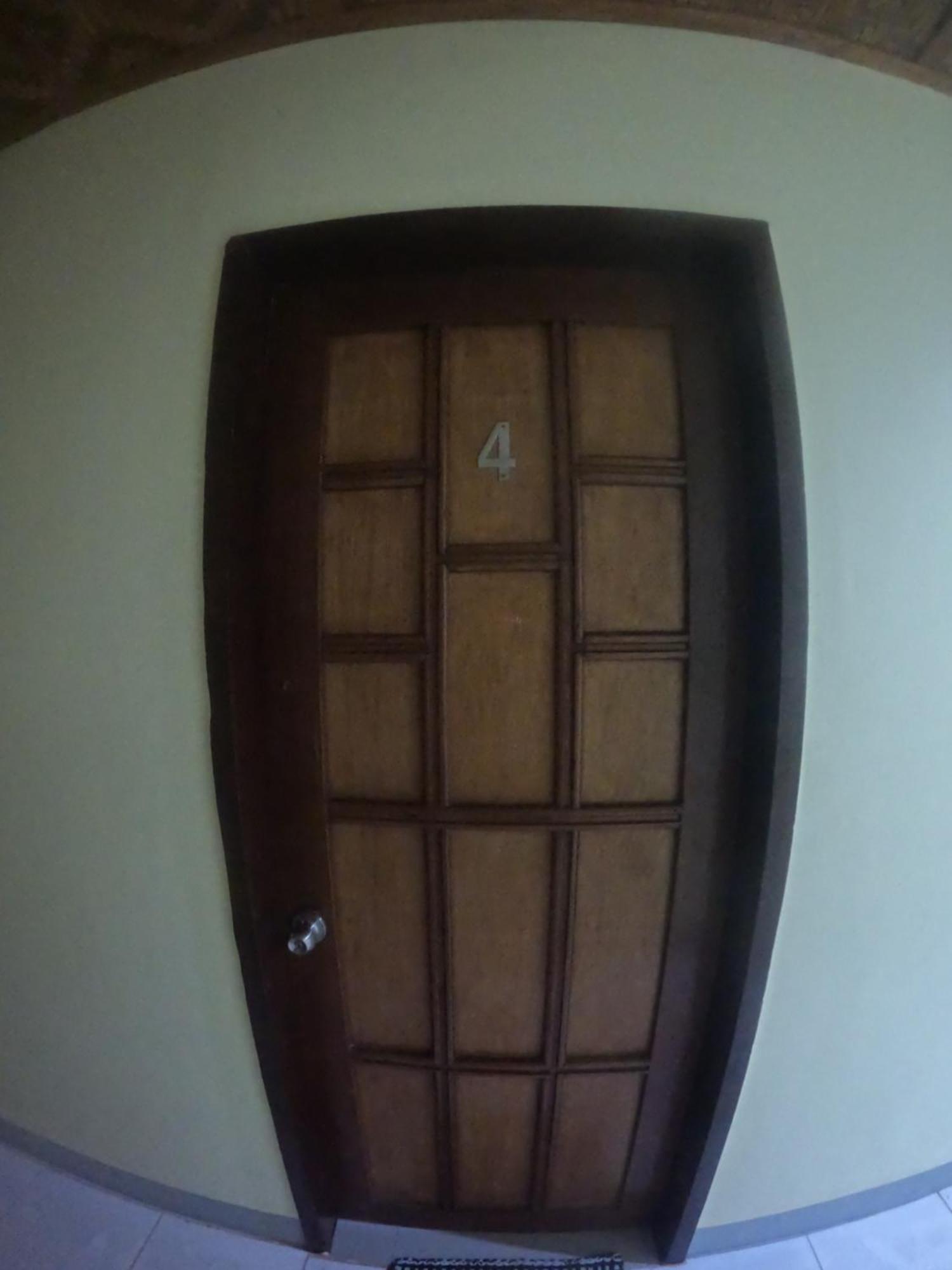 Edgar's Guest House Moalboal Chambre photo