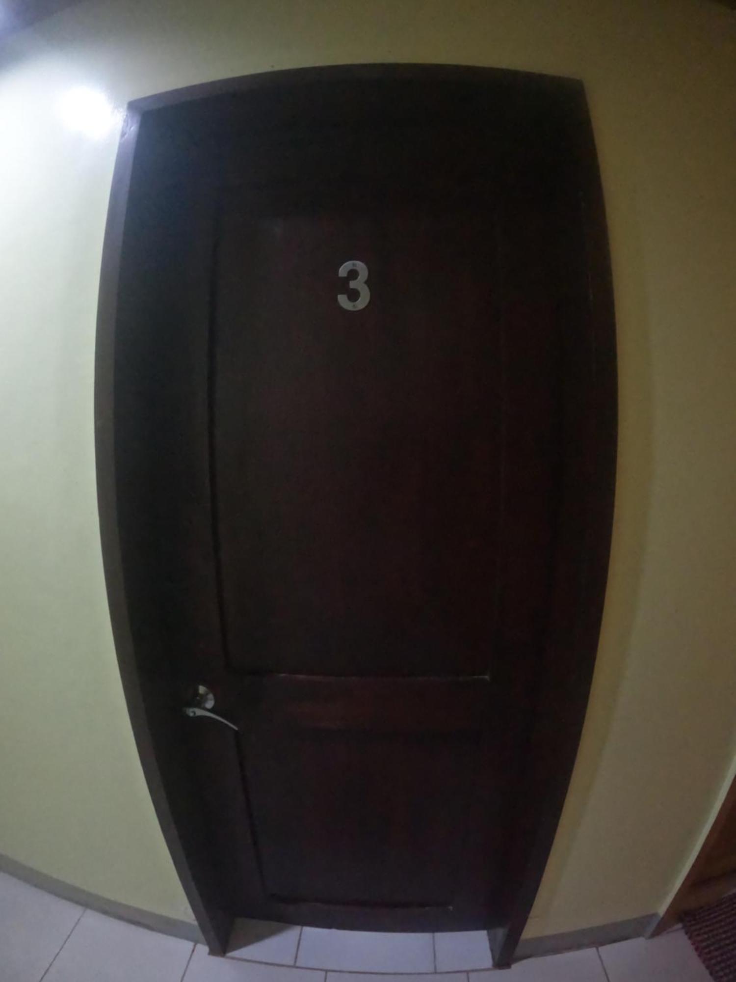 Edgar's Guest House Moalboal Chambre photo